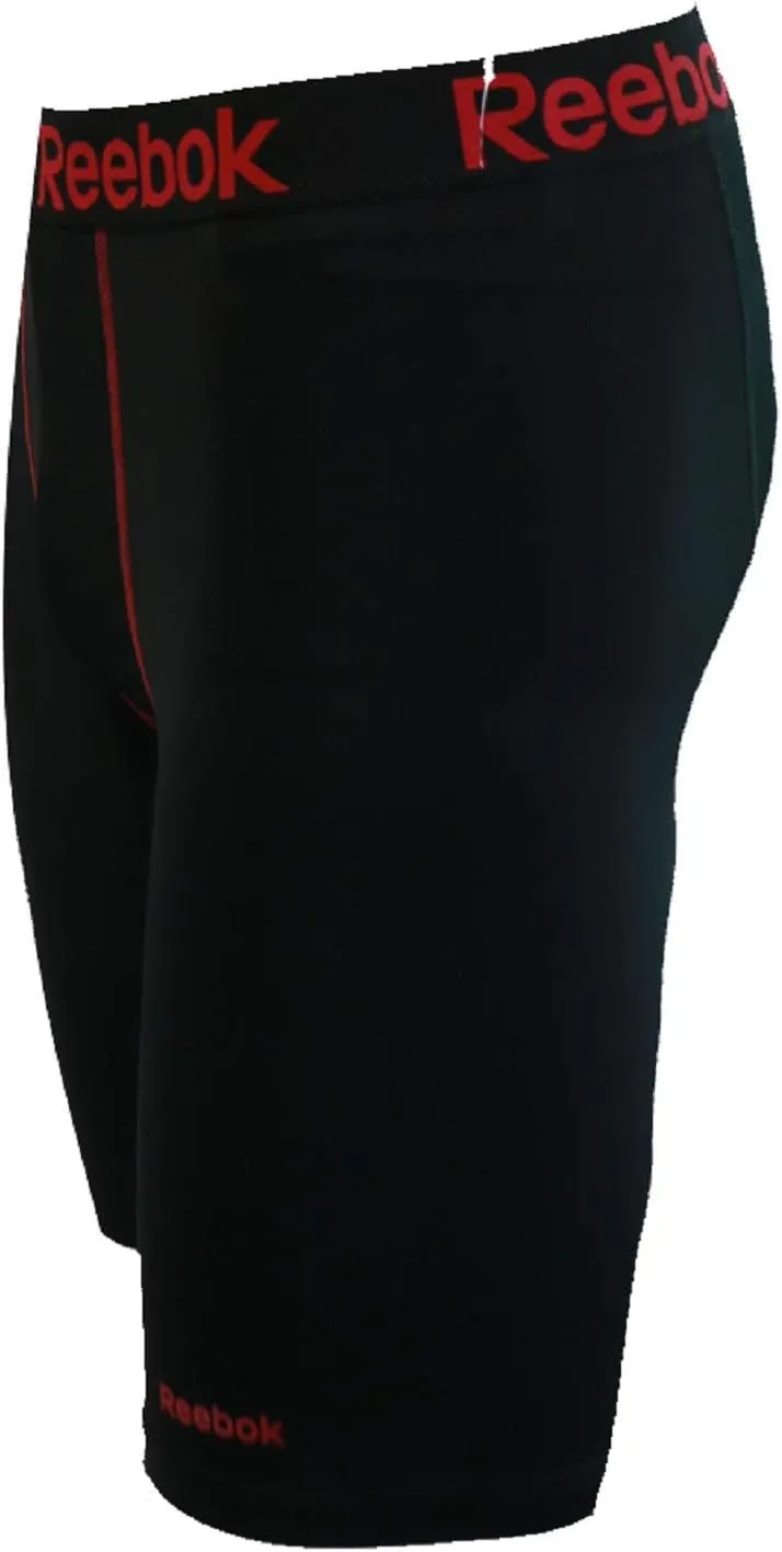 Reebok Men's Performance Boxer Brief Brief