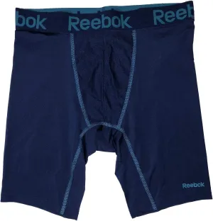 Reebok Men's Performance Boxer Brief Brief