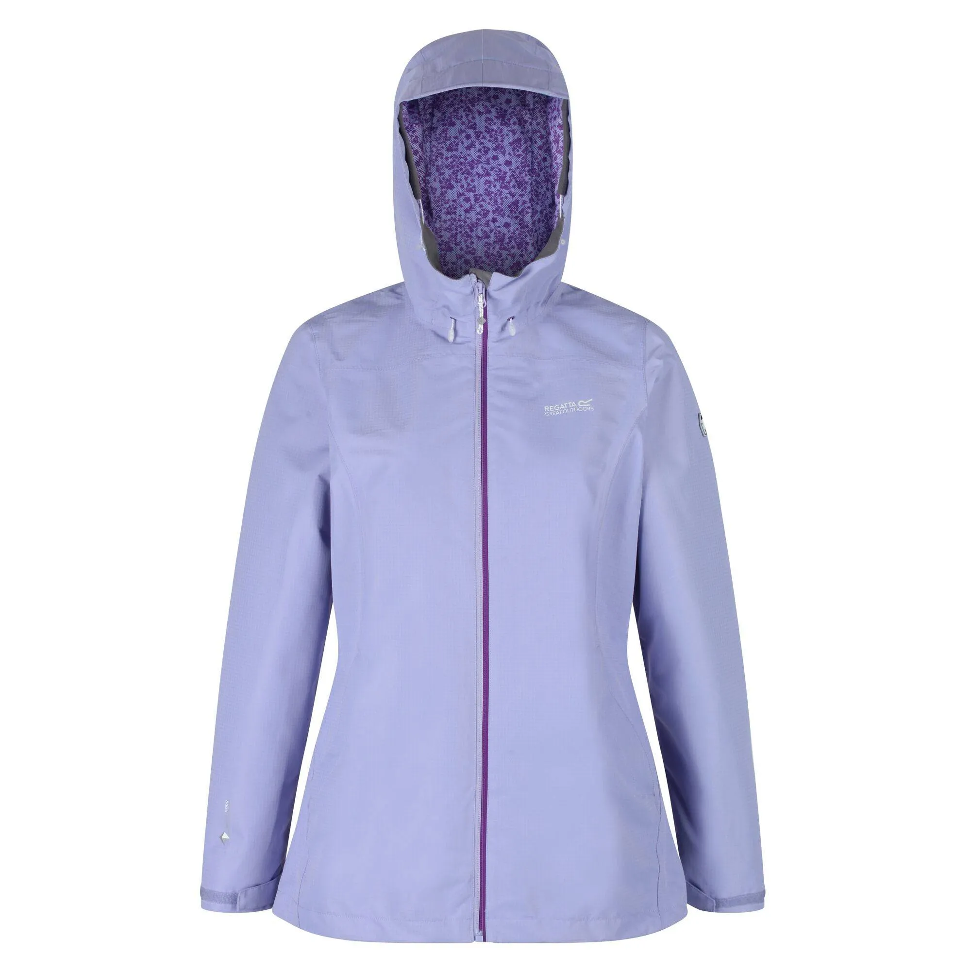 Regatta Ladies Hamara III Jacket -LILAC