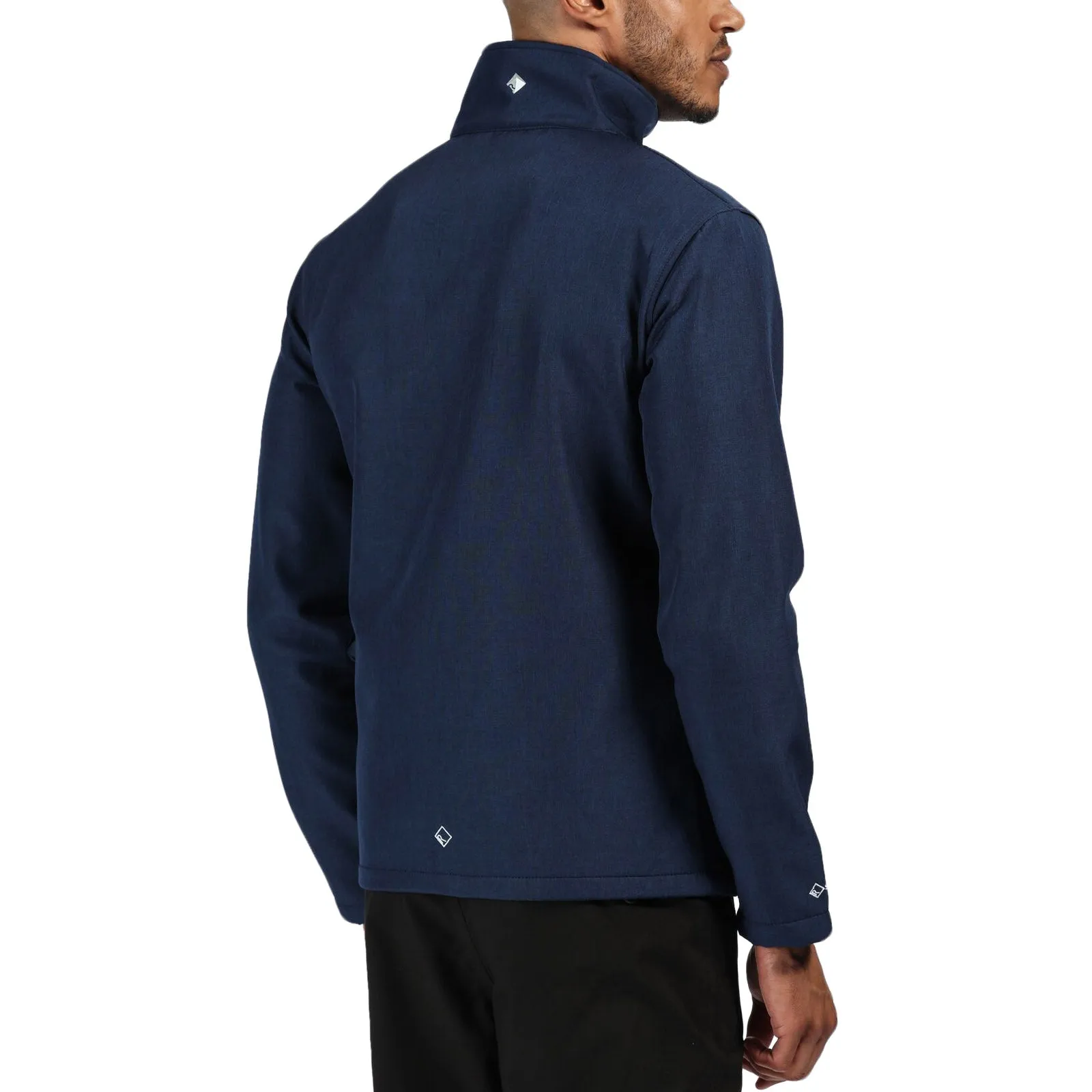 Regatta Mens Cera IV Softshell Jacket