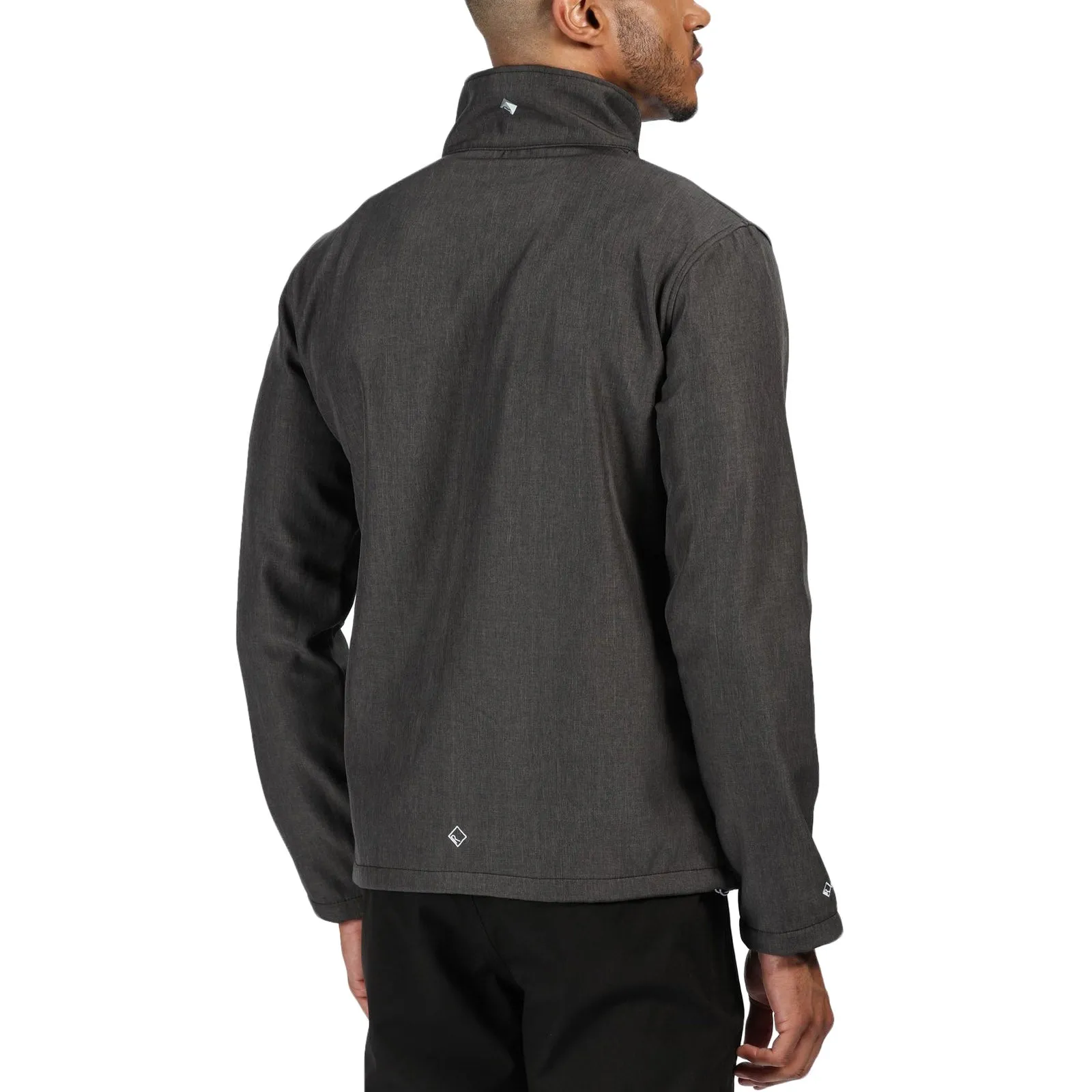 Regatta Mens Cera IV Softshell Jacket