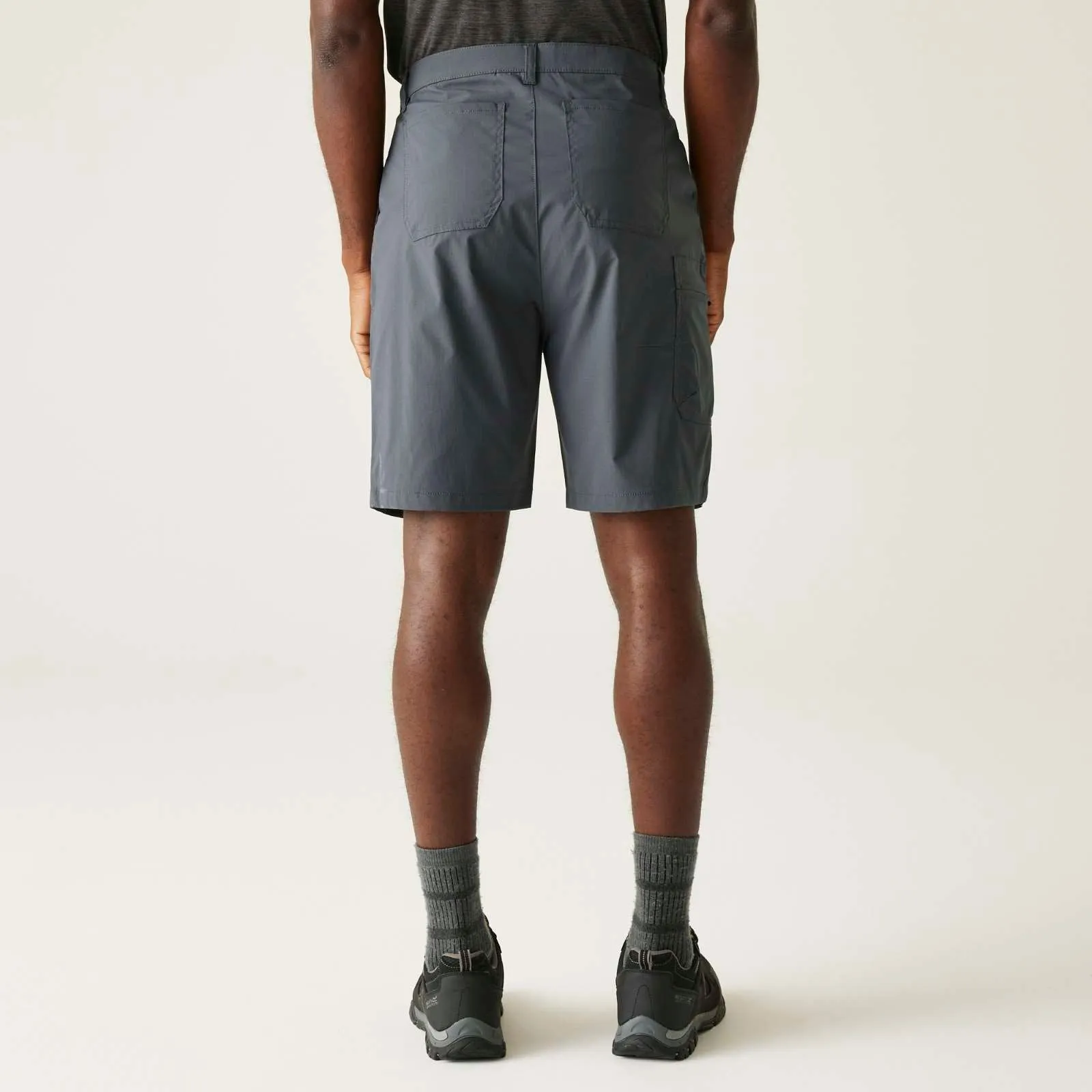 Regatta Mens Dalry Cargo Shorts