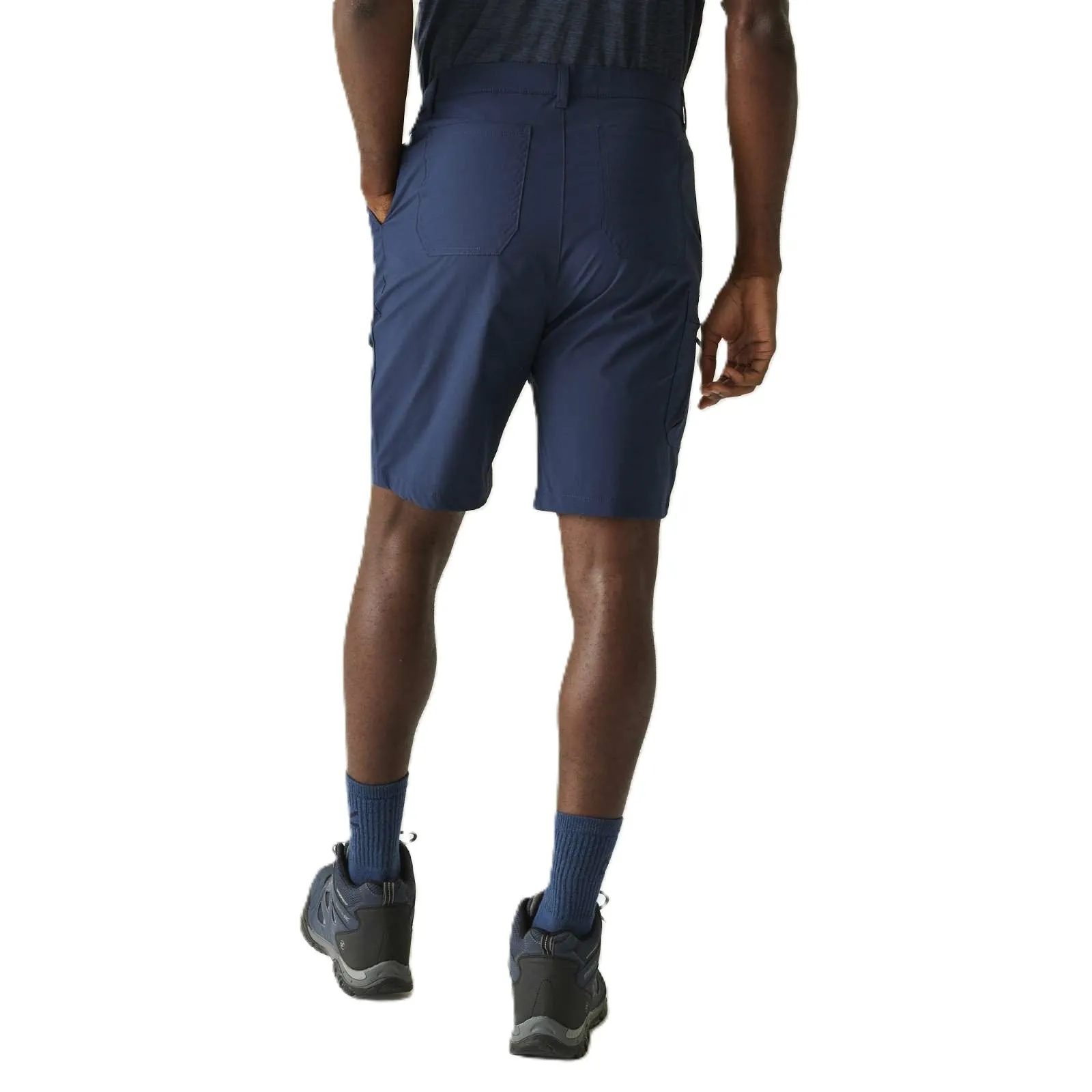 Regatta Mens Dalry Cargo Shorts