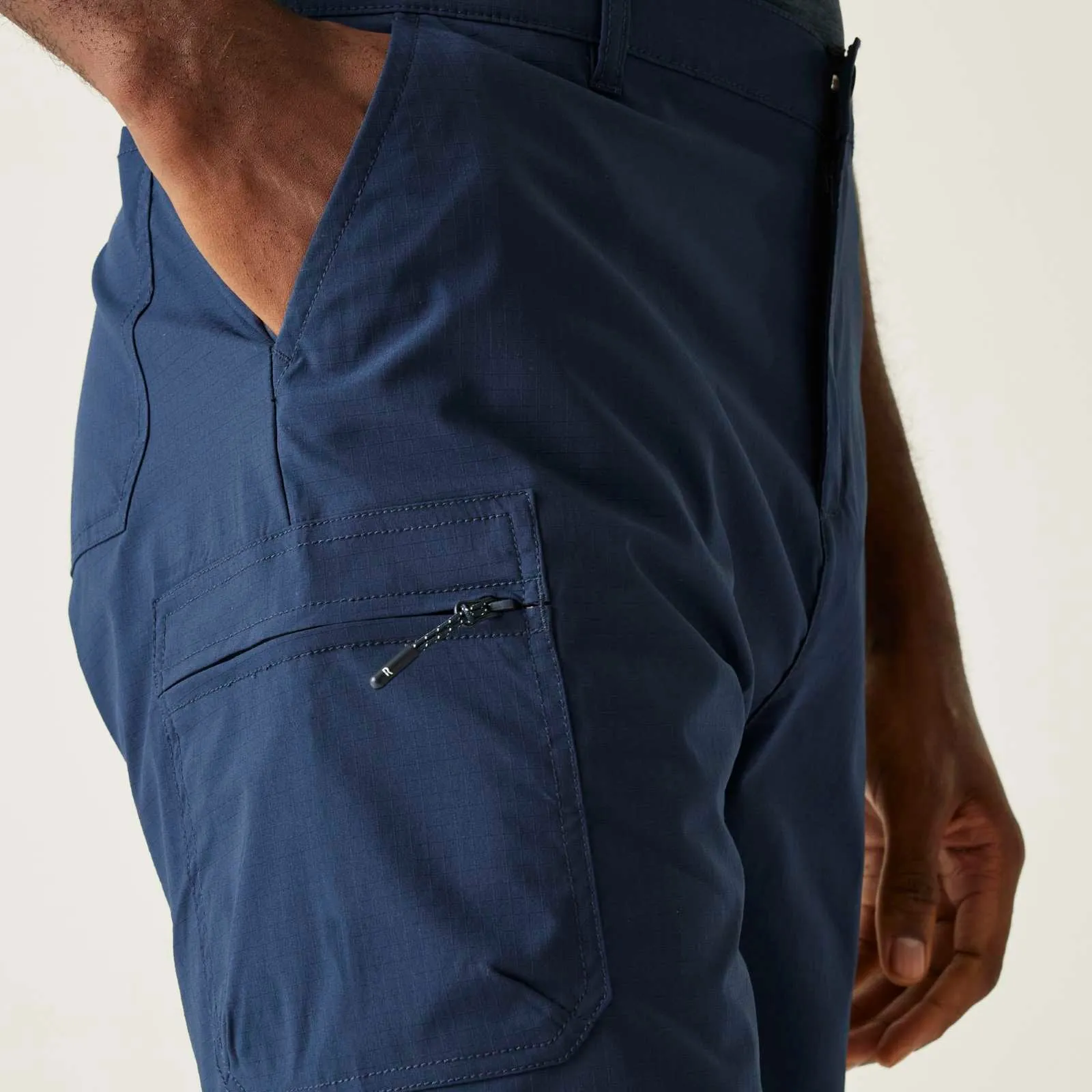 Regatta Mens Dalry Cargo Shorts