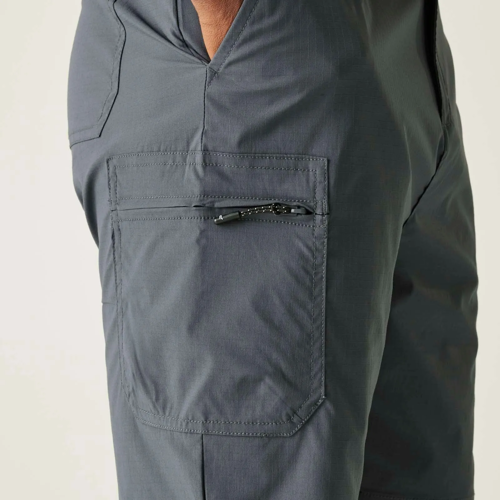 Regatta Mens Dalry Cargo Shorts