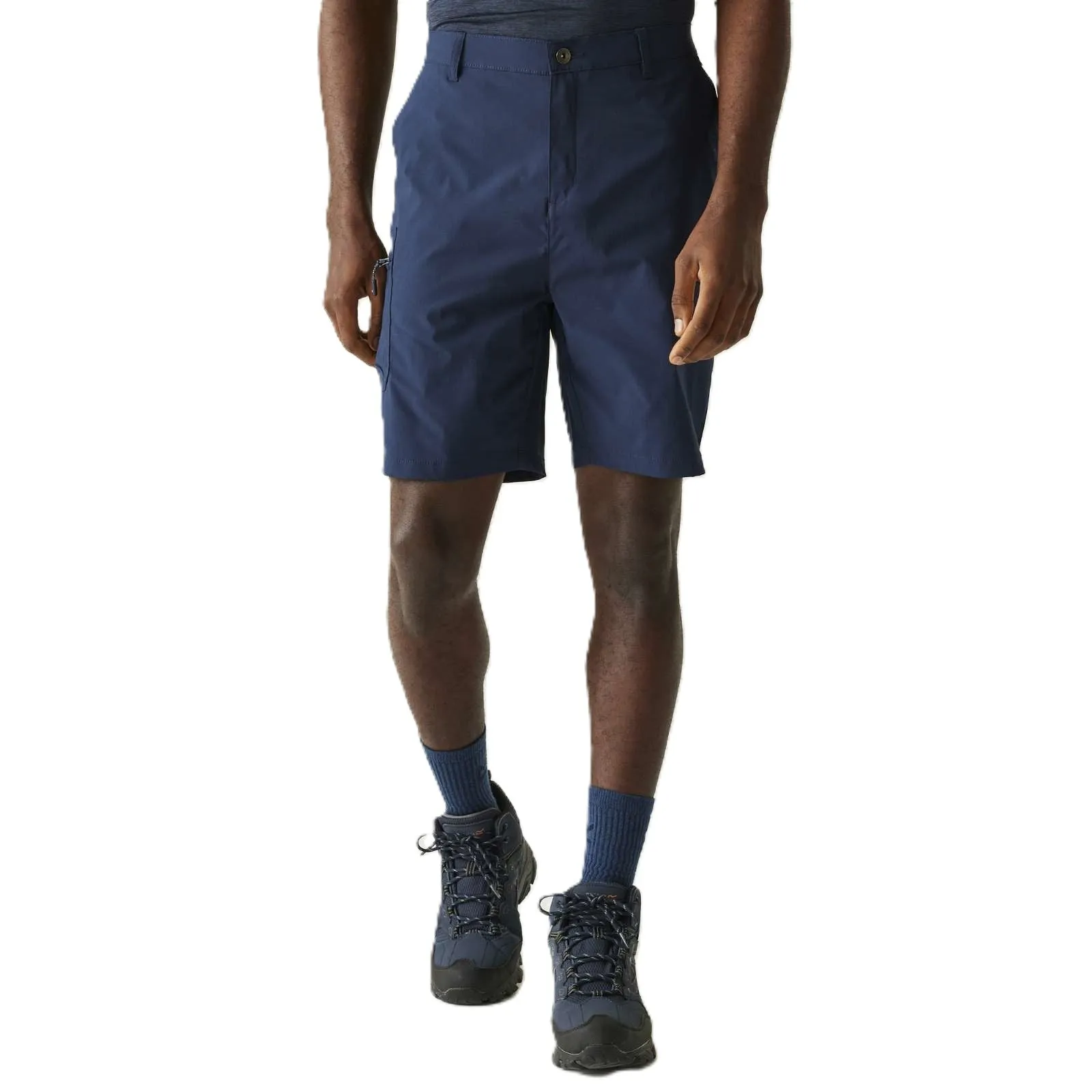 Regatta Mens Dalry Cargo Shorts