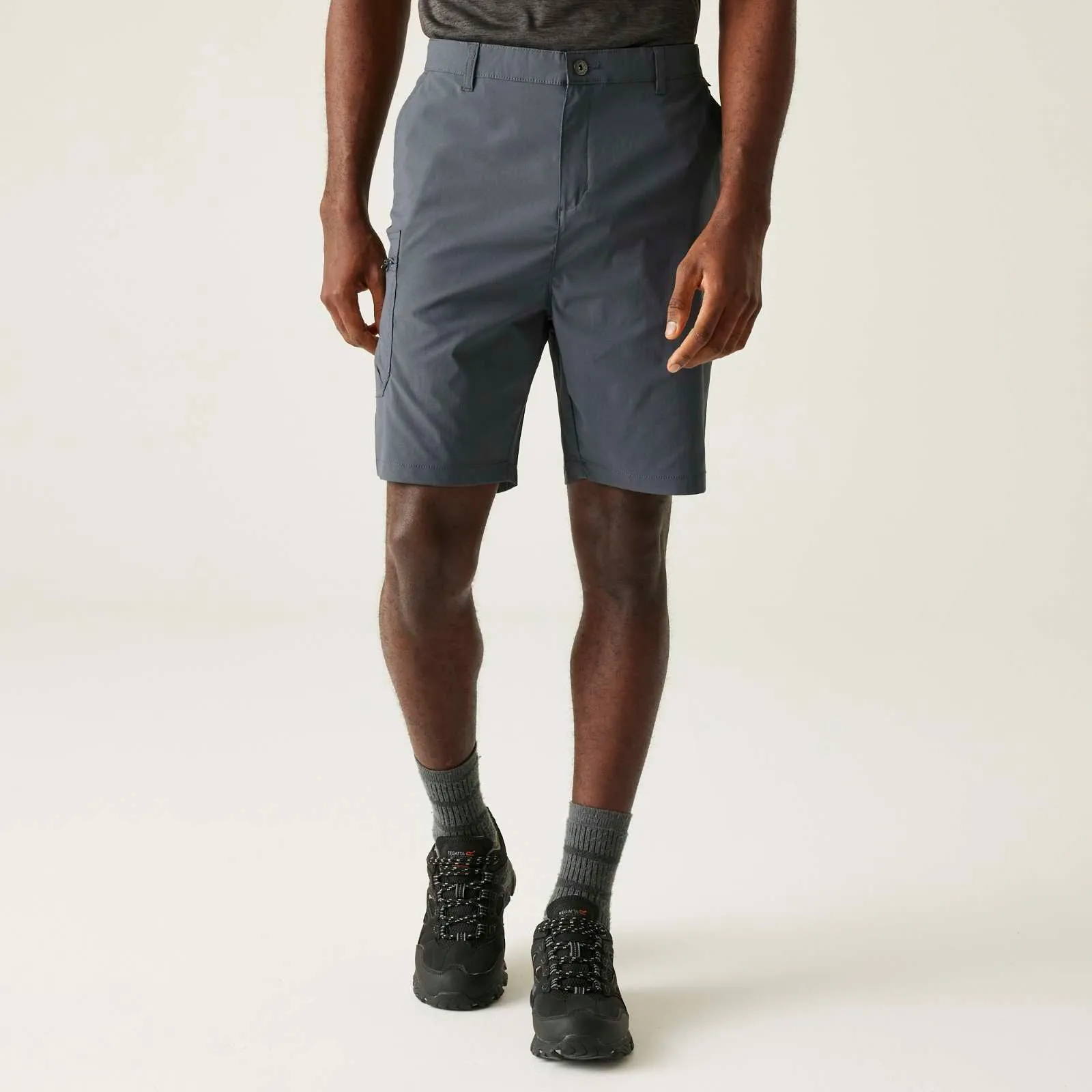 Regatta Mens Dalry Cargo Shorts