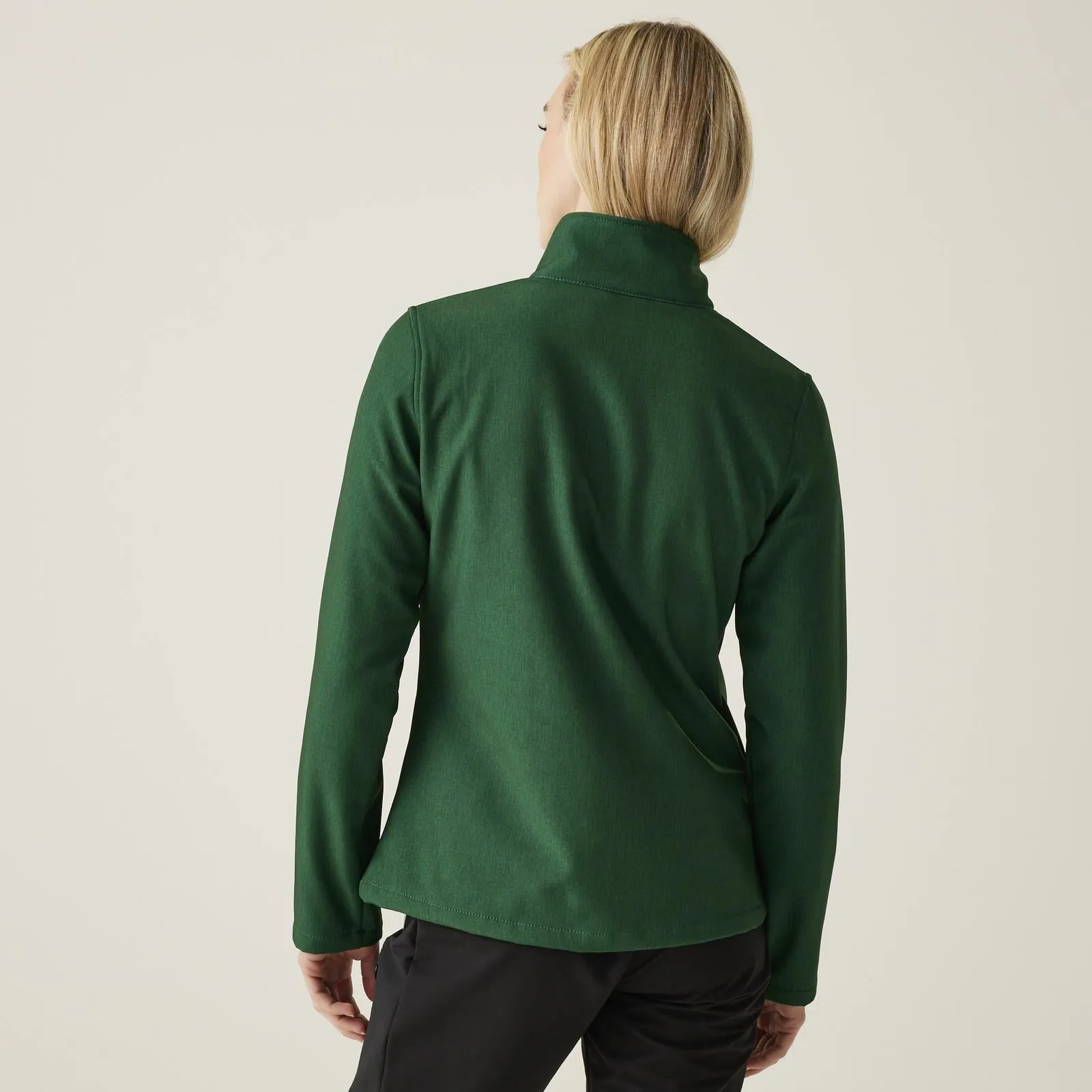 Regatta Womens Connie V Softshell Walking Jacket