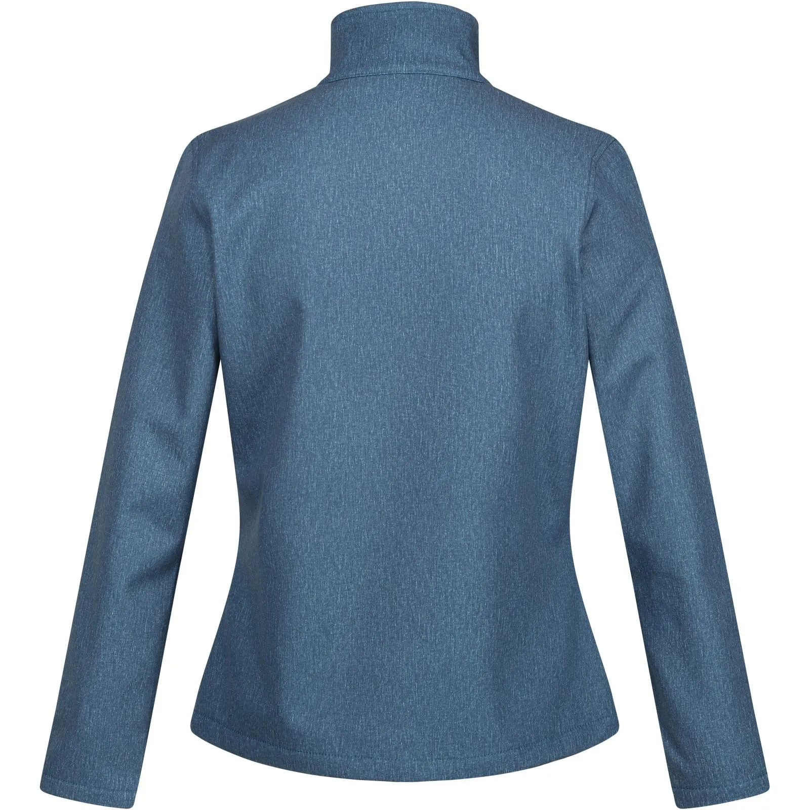 Regatta Womens Connie V Softshell Walking Jacket