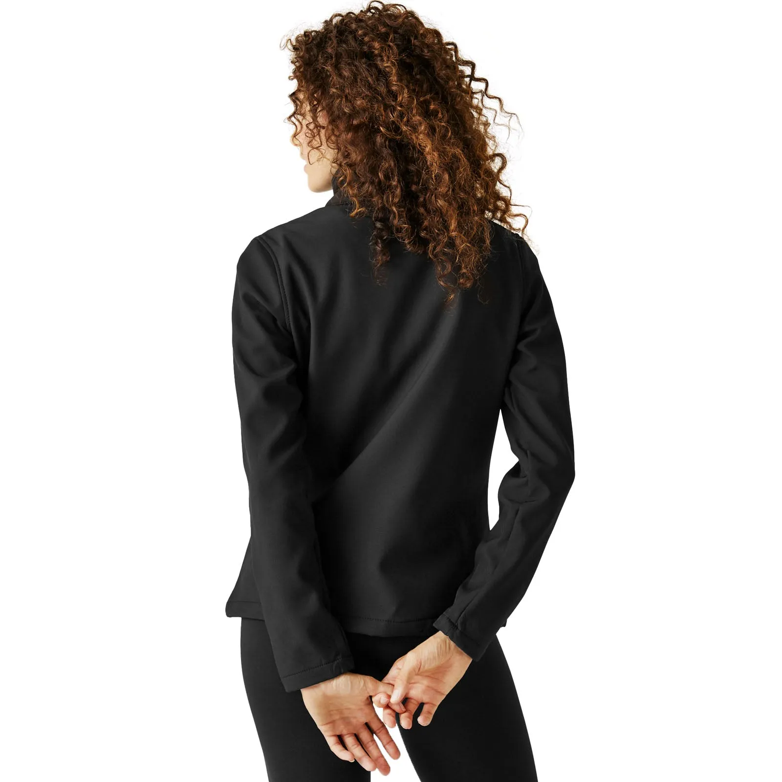 Regatta Womens Connie V Softshell Walking Jacket