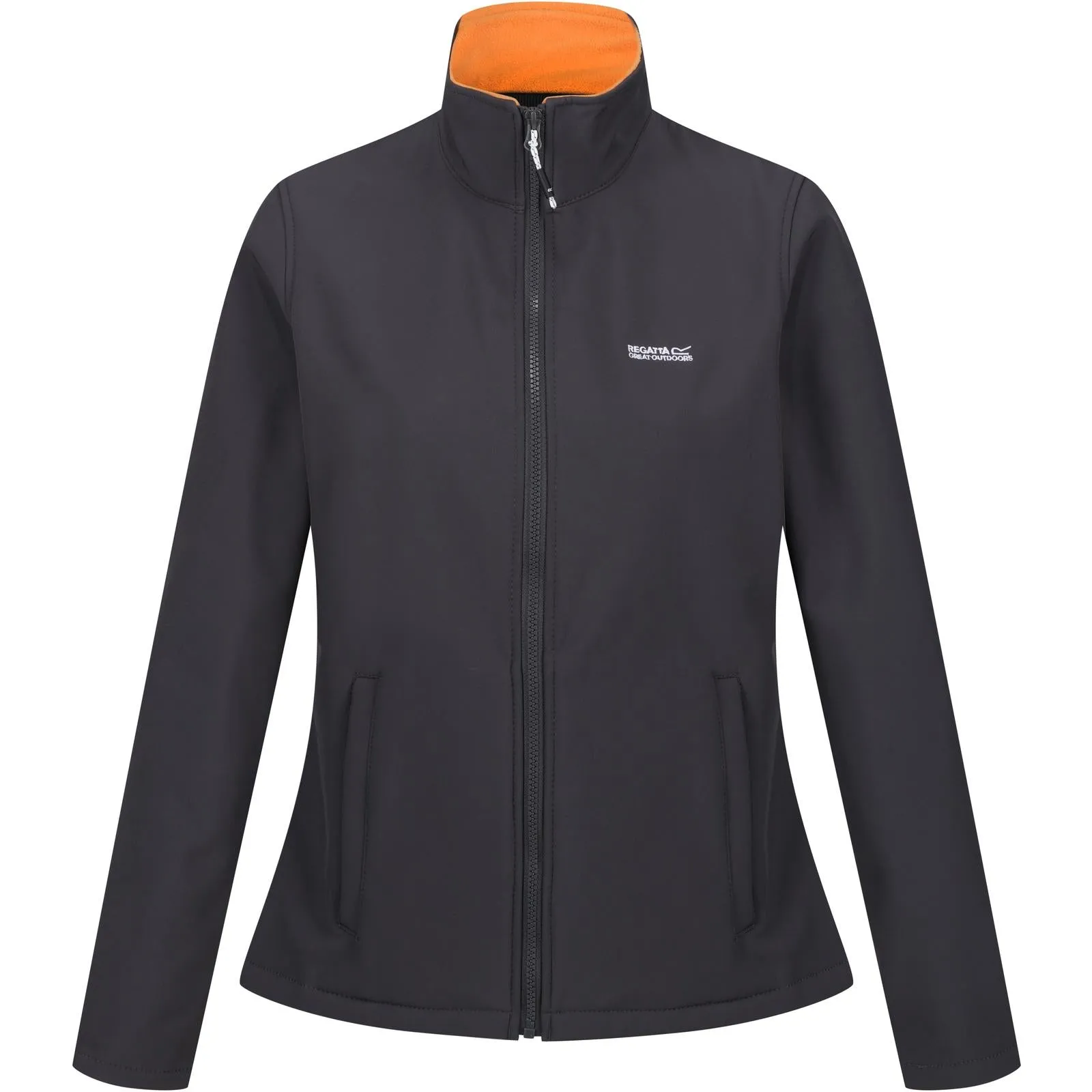 Regatta Womens Connie V Softshell Walking Jacket