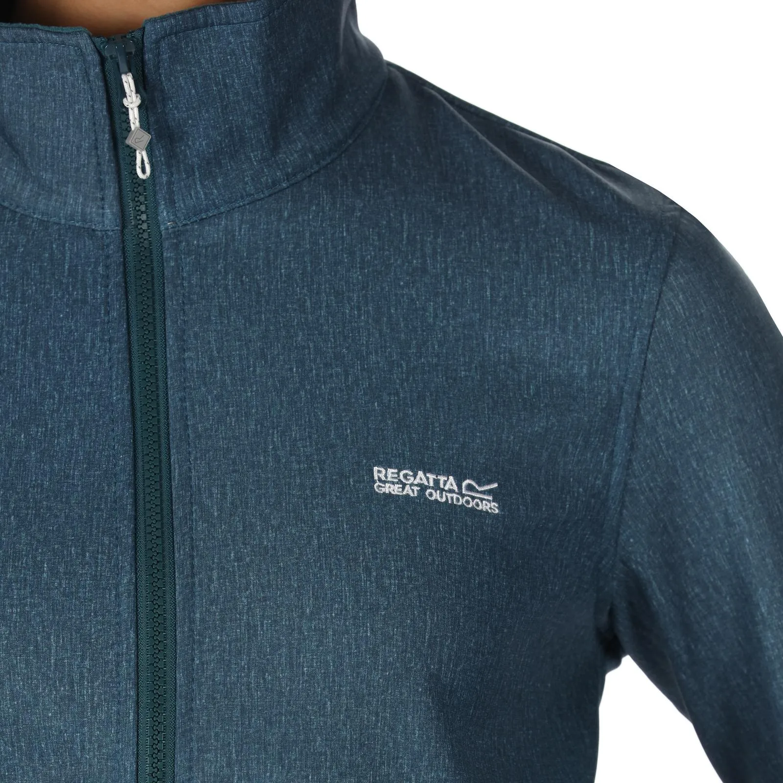 Regatta Womens Connie V Softshell Walking Jacket