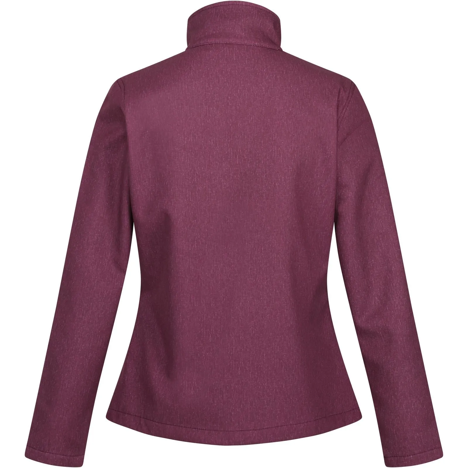 Regatta Womens Connie V Softshell Walking Jacket