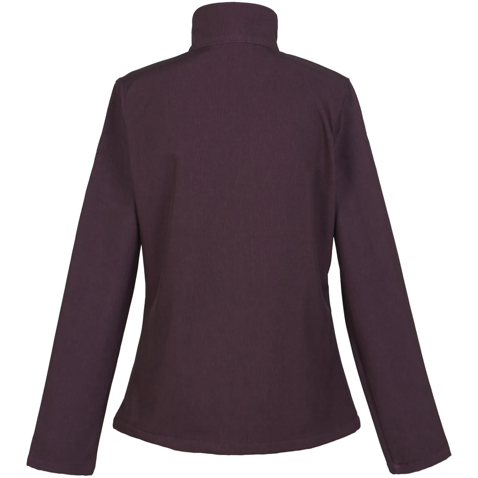 Regatta Womens Connie V Softshell Walking Jacket