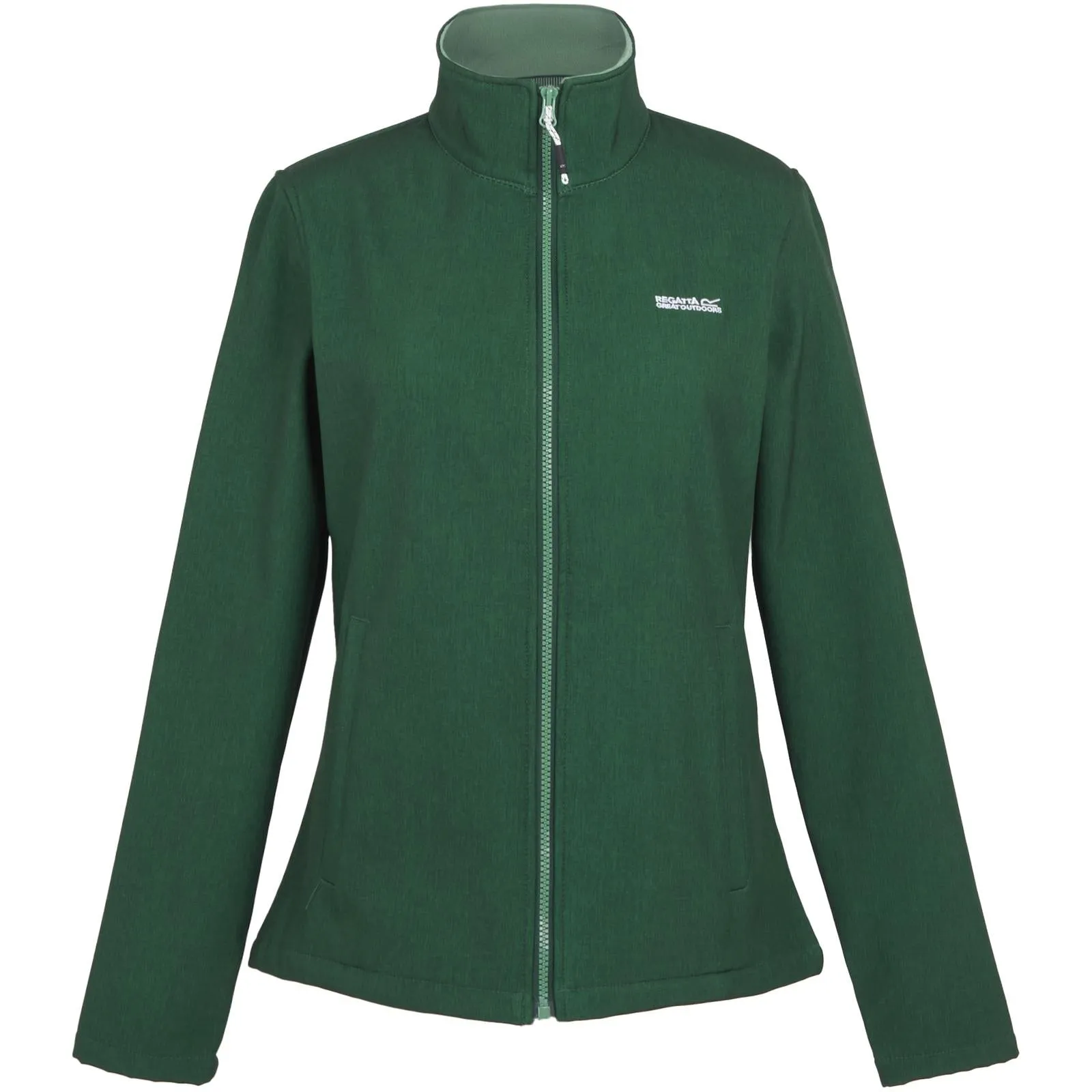 Regatta Womens Connie V Softshell Walking Jacket