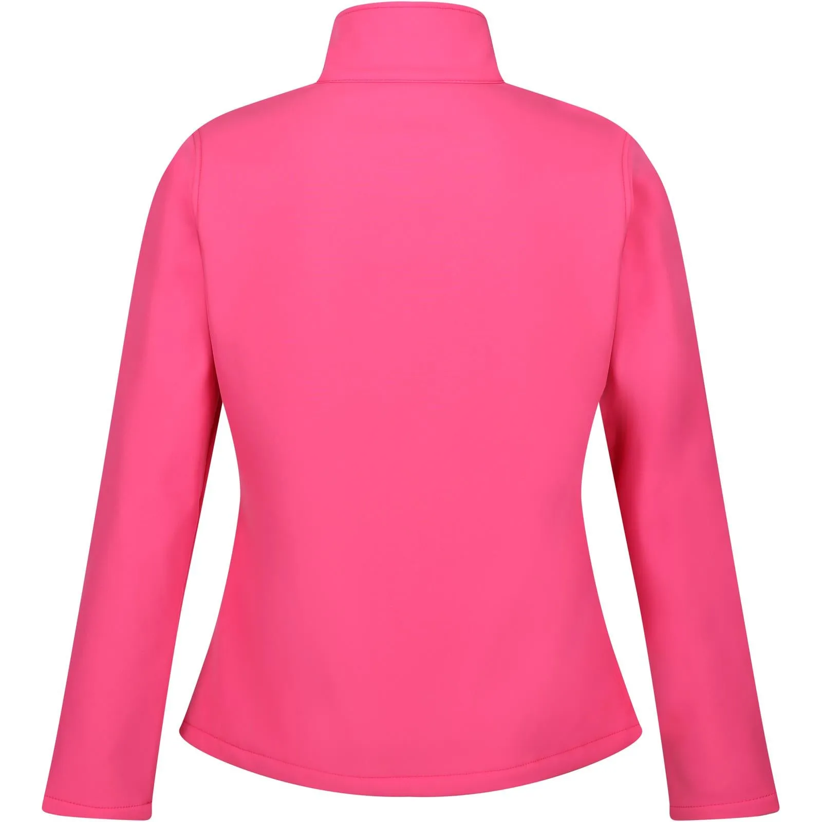 Regatta Womens Connie V Softshell Walking Jacket