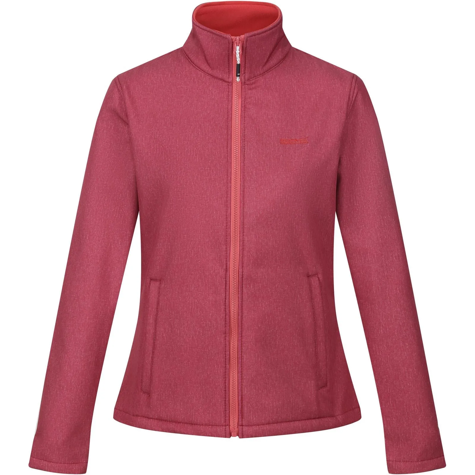 Regatta Womens Connie V Softshell Walking Jacket