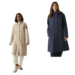 Regatta Womens Reinna Waterproof Jacket