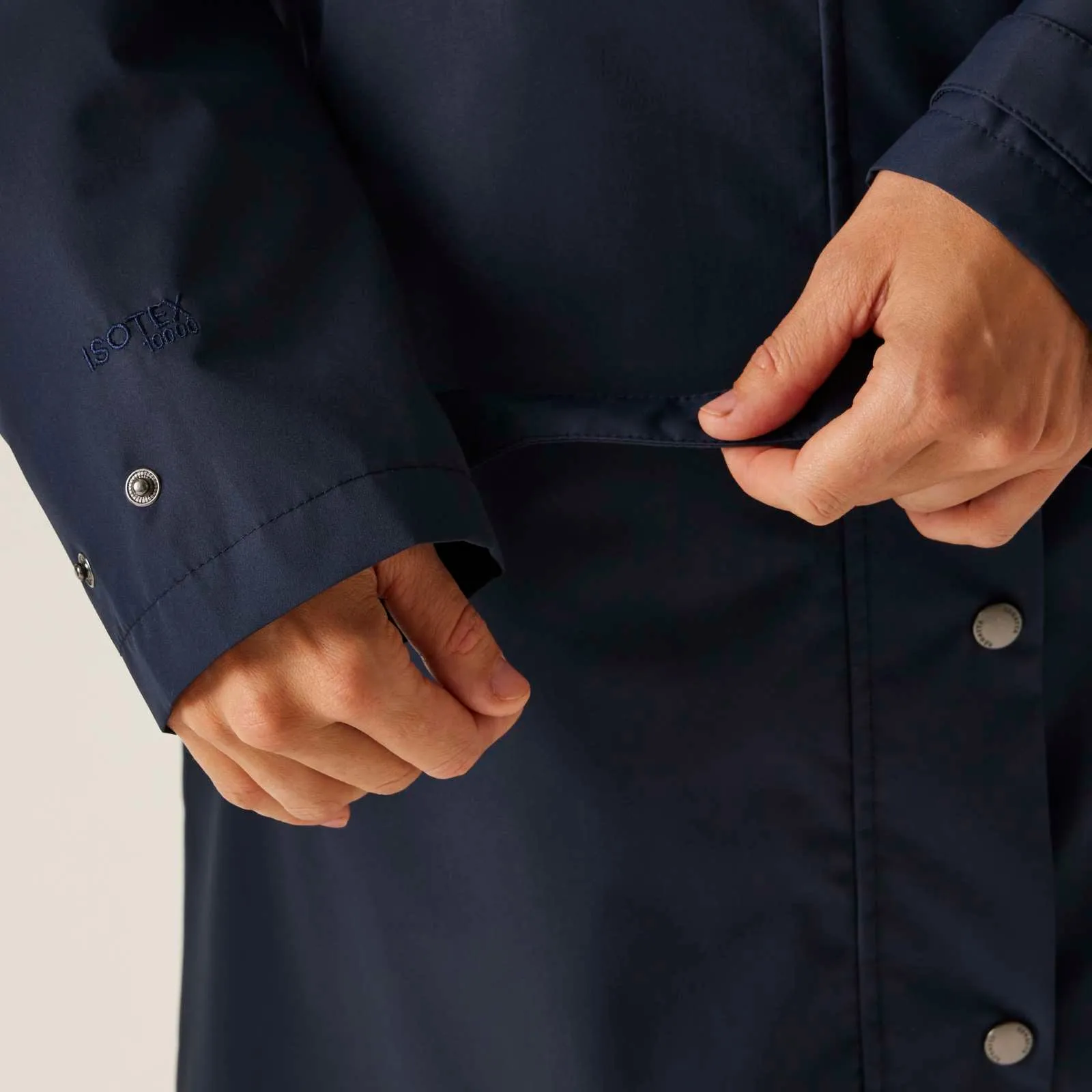 Regatta Womens Reinna Waterproof Jacket