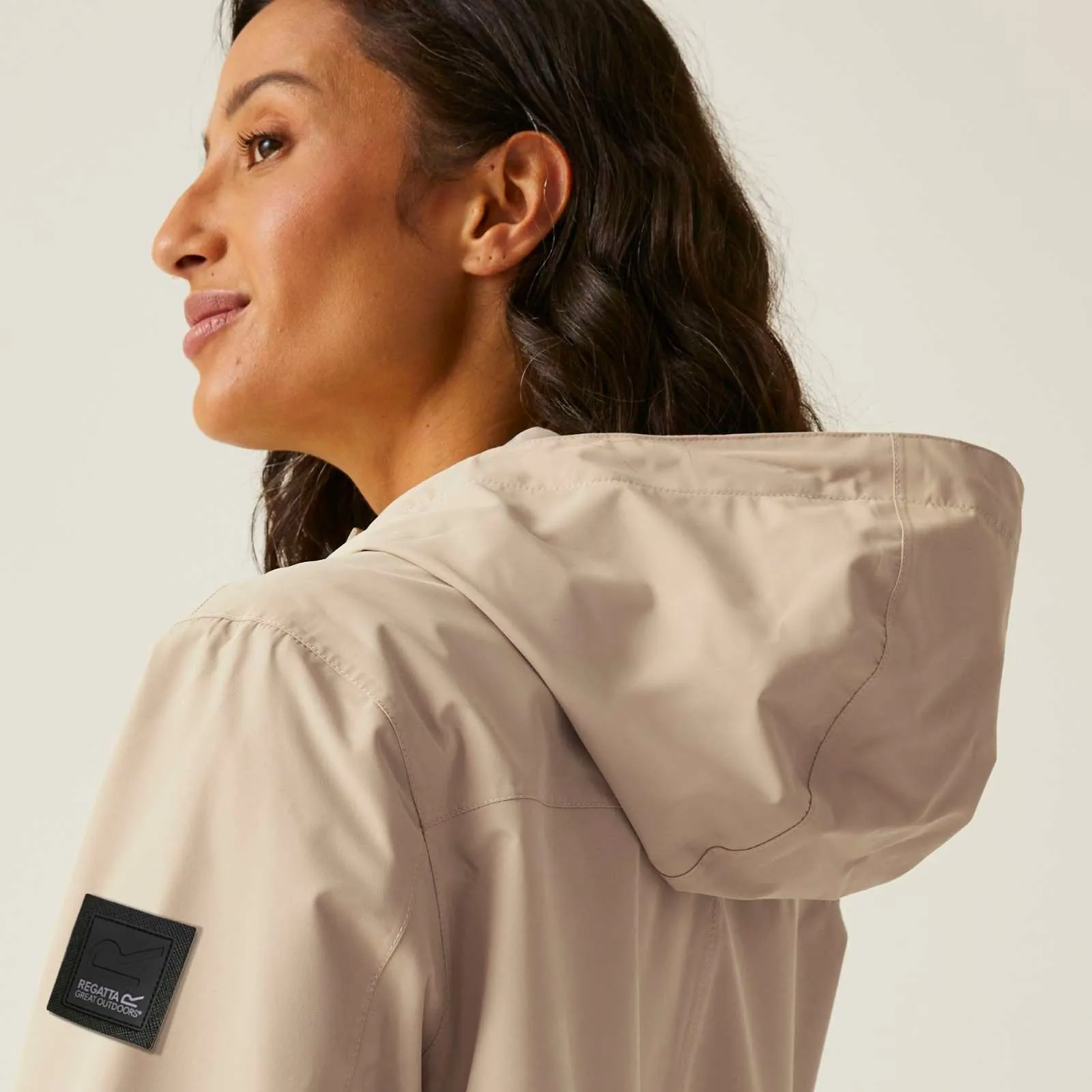 Regatta Womens Reinna Waterproof Jacket