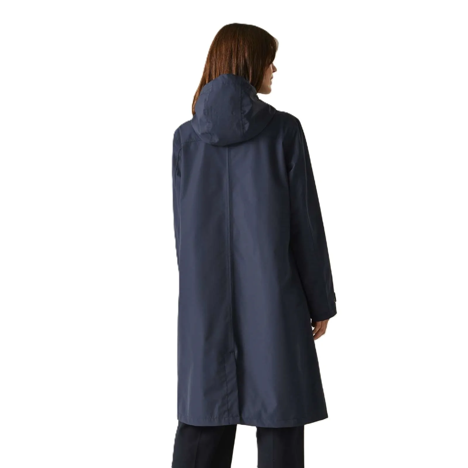 Regatta Womens Reinna Waterproof Jacket