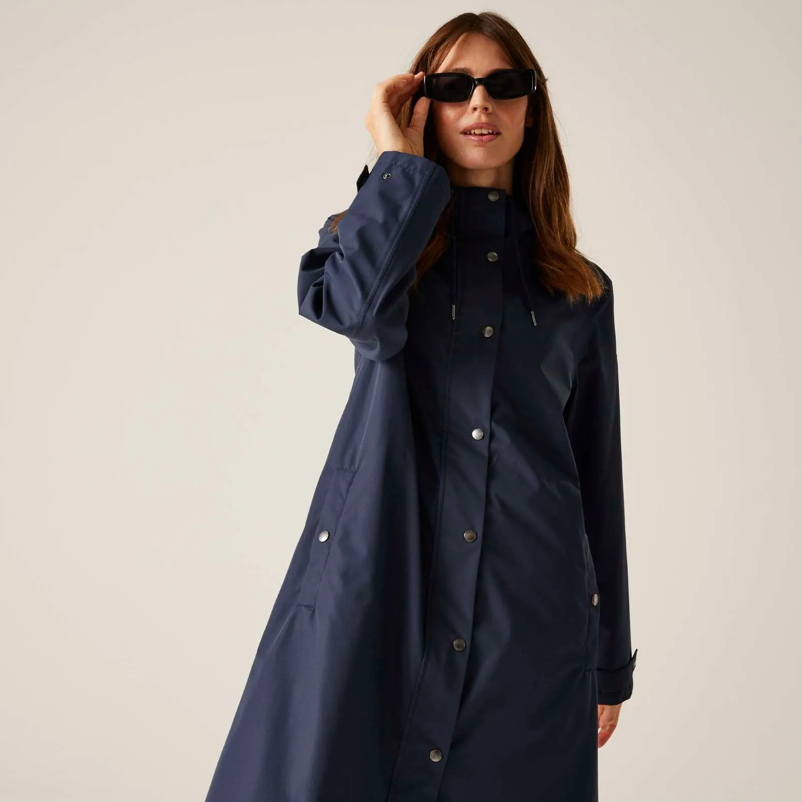 Regatta Womens Reinna Waterproof Jacket