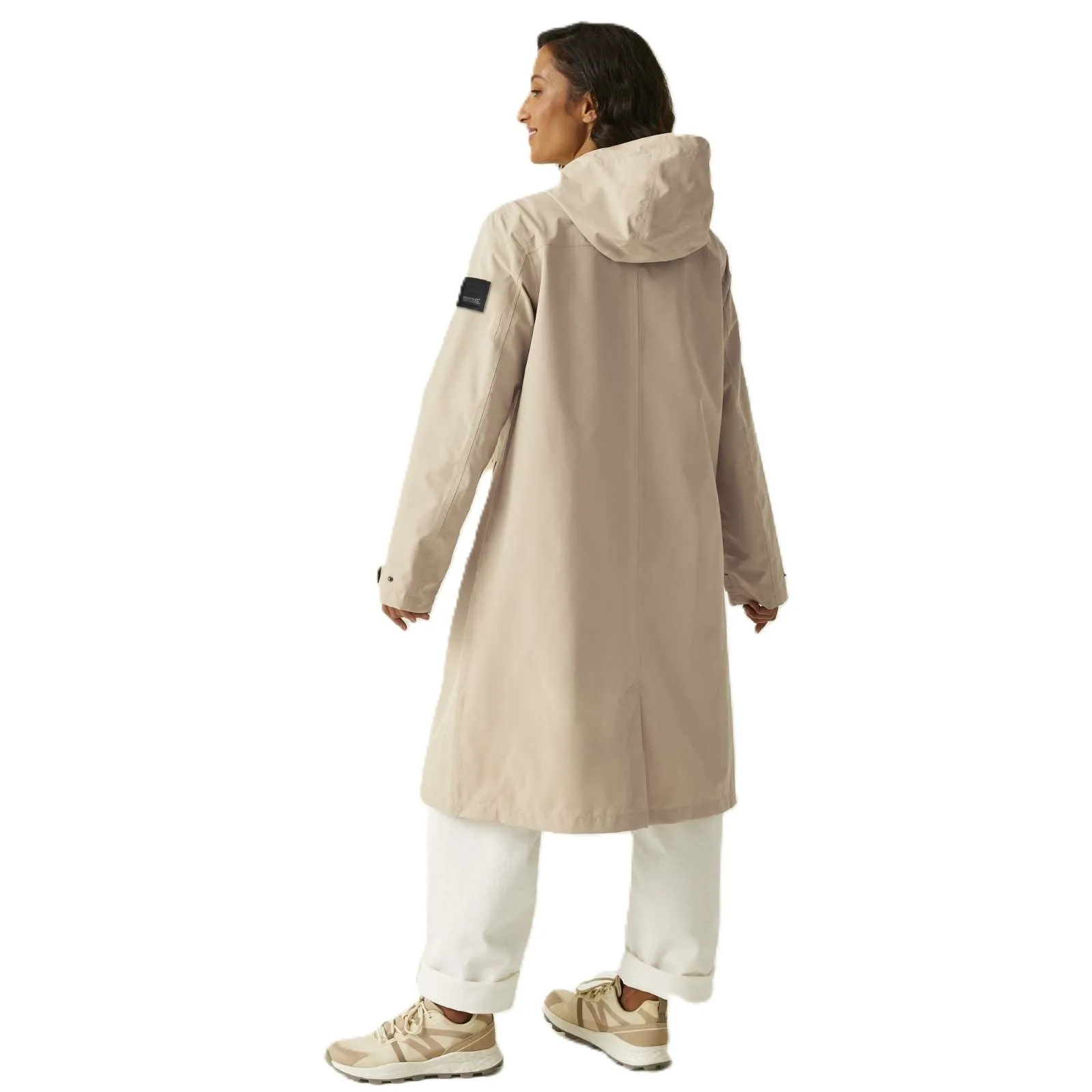 Regatta Womens Reinna Waterproof Jacket
