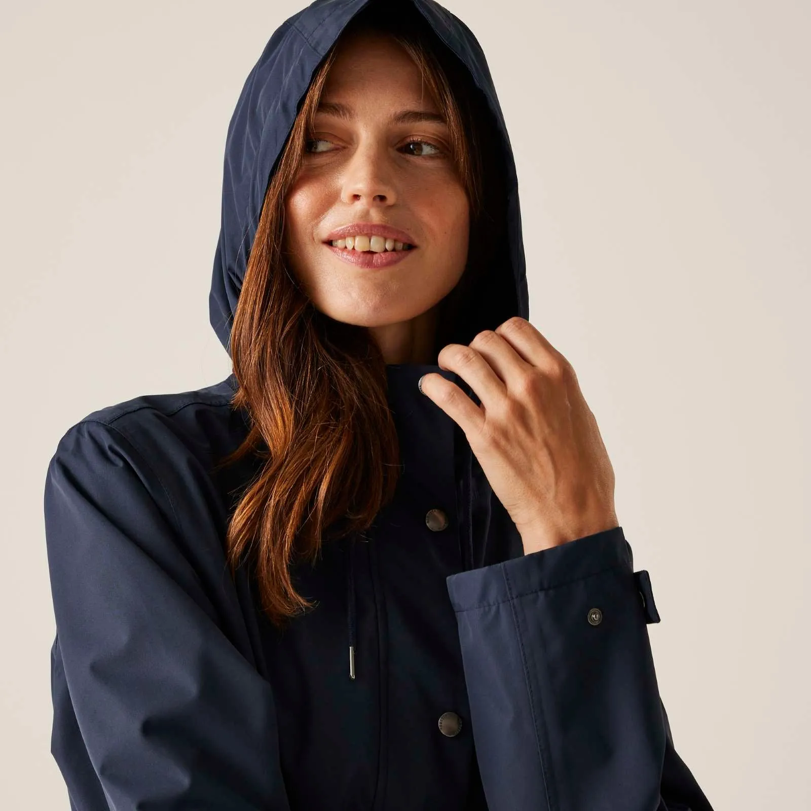 Regatta Womens Reinna Waterproof Jacket