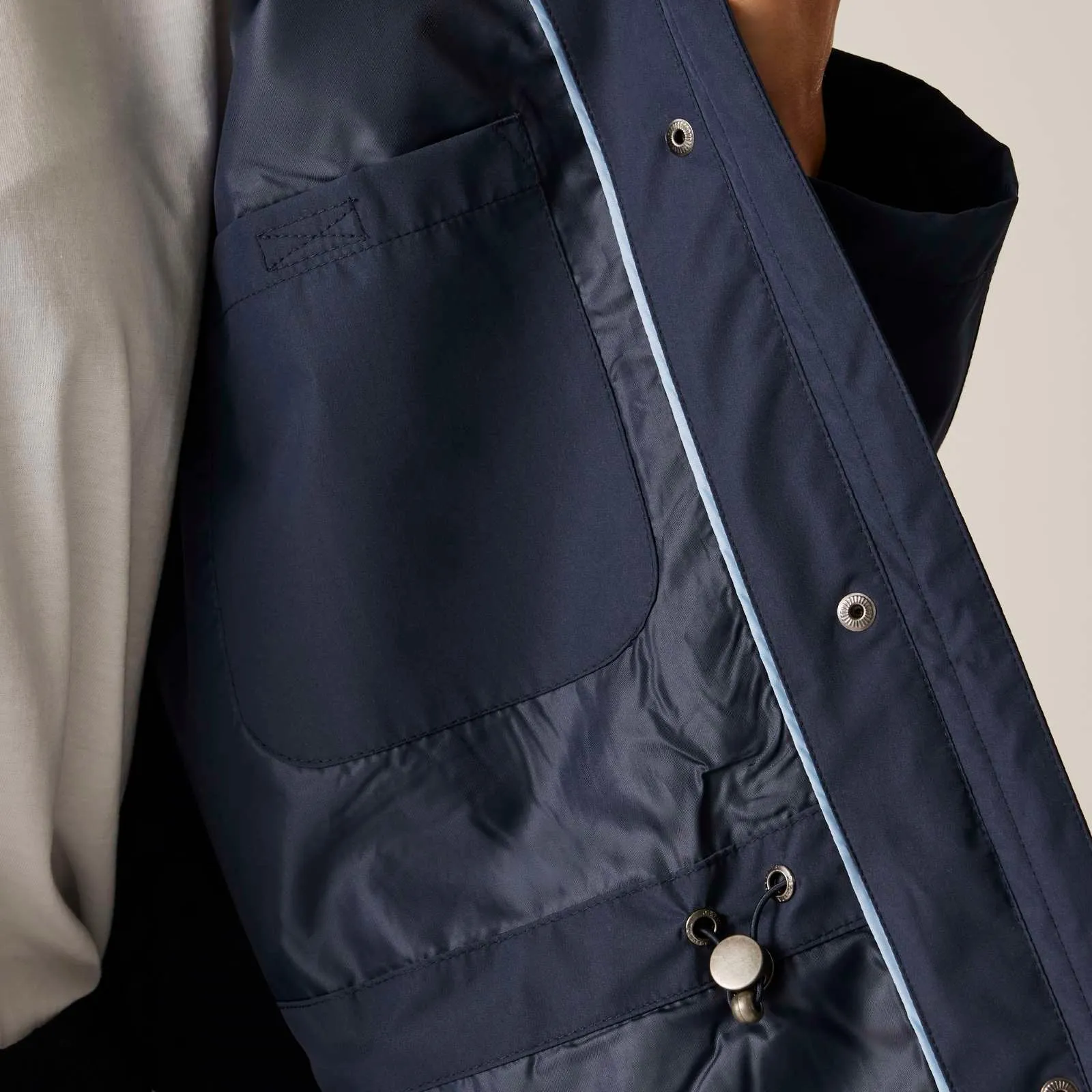 Regatta Womens Reinna Waterproof Jacket