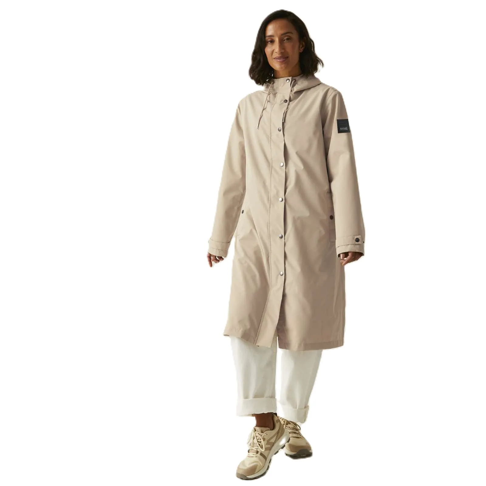 Regatta Womens Reinna Waterproof Jacket