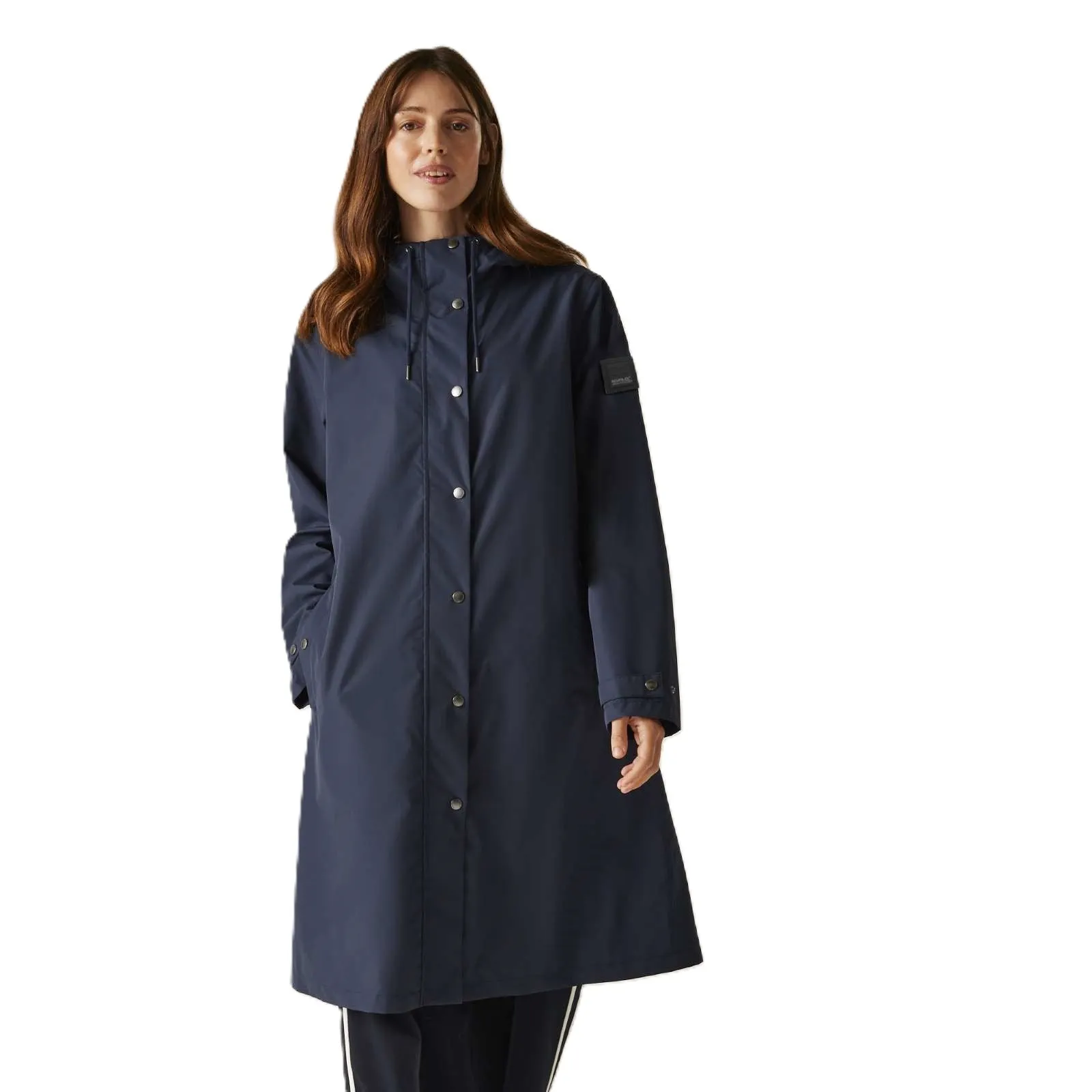 Regatta Womens Reinna Waterproof Jacket
