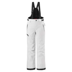 Reima Terrie Kids Ski Pants,  White