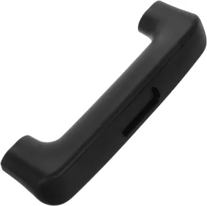 Replacement Luggage Parts Telescopic Handle for Suitcase Durable Plastic Construction