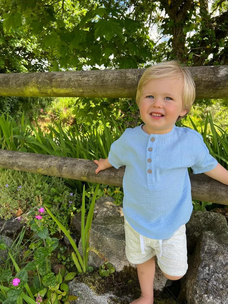 Reuben Shorts