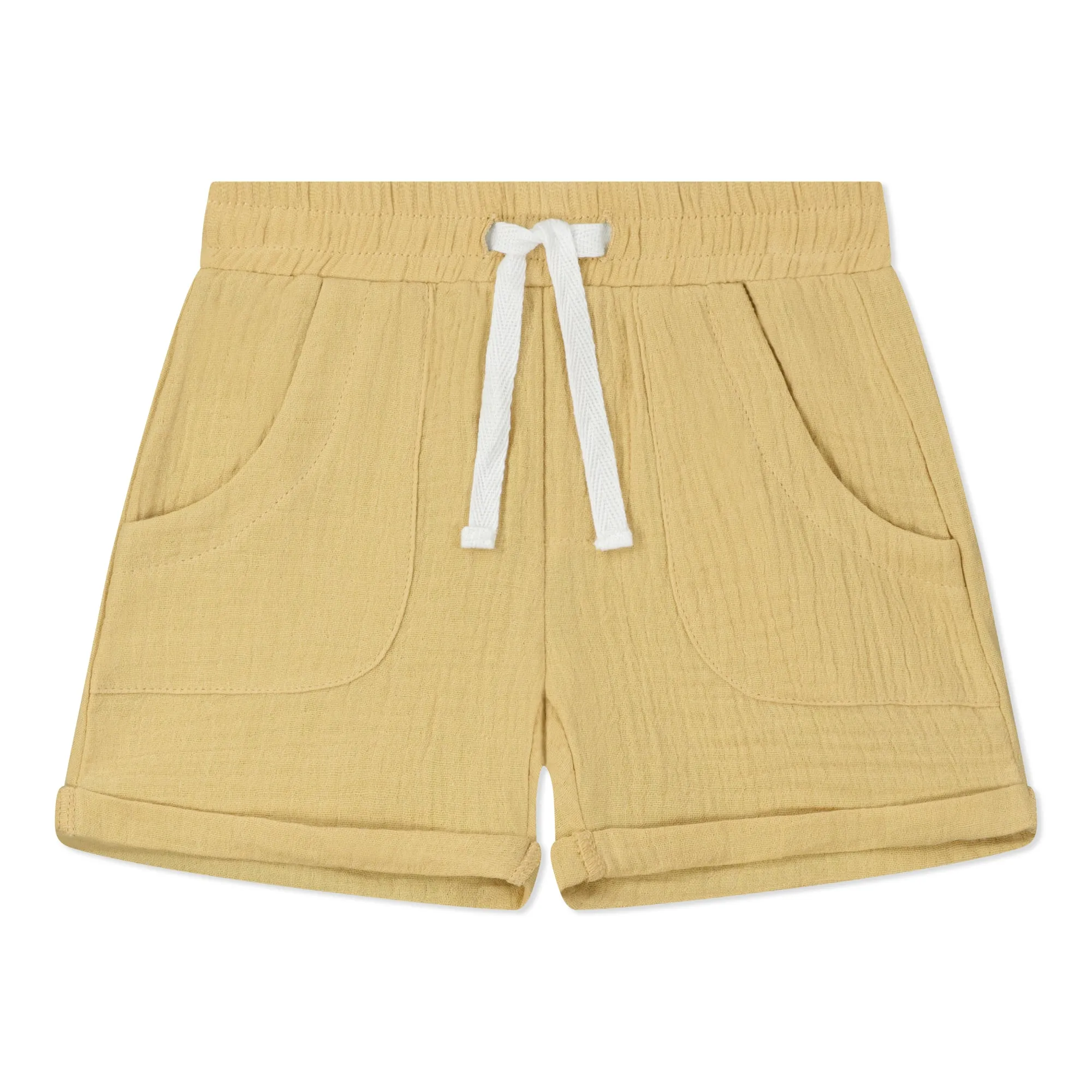 Reuben Shorts