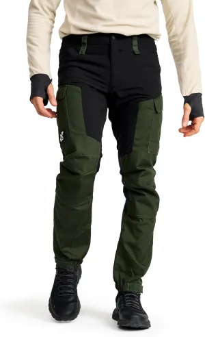 RevolutionRace Men's GP Pants, Durable Pants for All Outdoor Activities