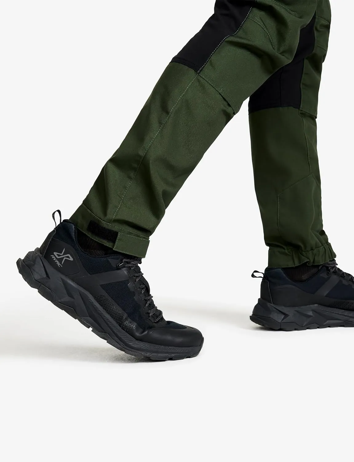 RevolutionRace Men's GP Pants, Durable Pants for All Outdoor Activities
