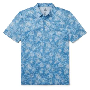 Reyn Spooner Hihipe'a Performance Polo