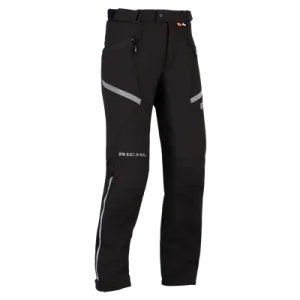 Richa Softshell Ladies Pant Black