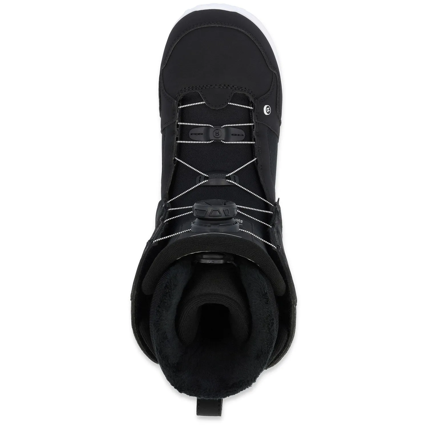 Ride Sage 2024 - Women's Snowboard Boots