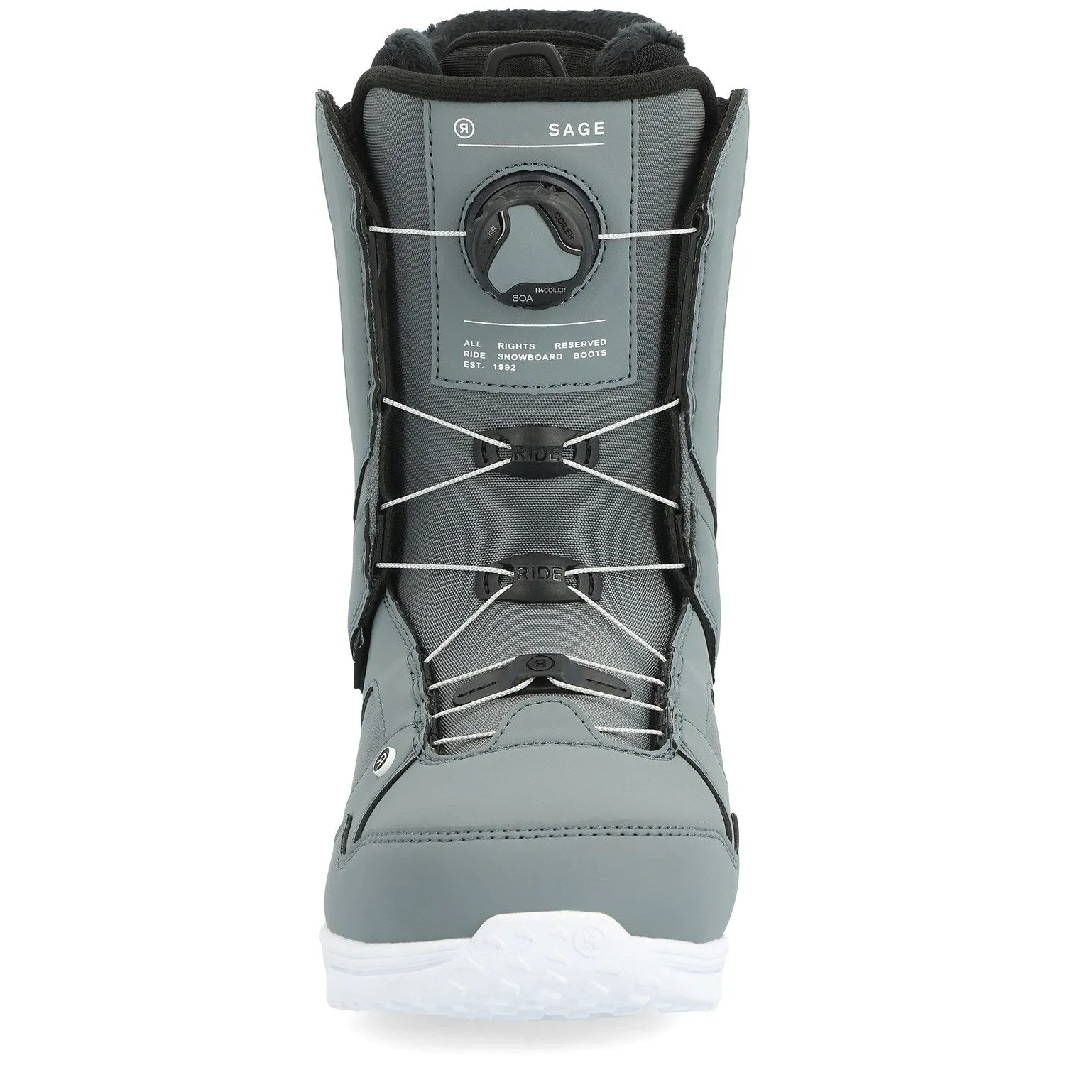 Ride Sage 2024 - Women's Snowboard Boots