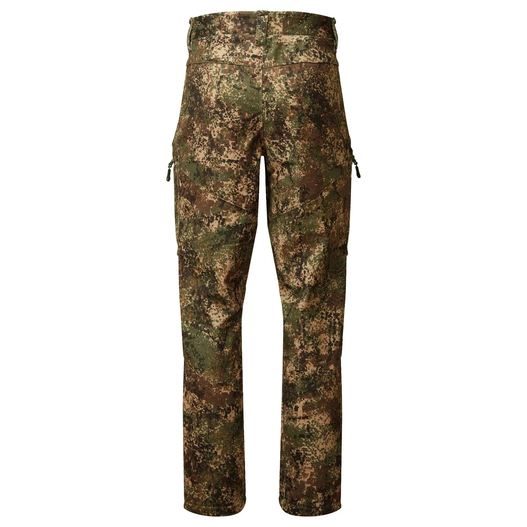 Ridgeline Ascent Softshell Pants