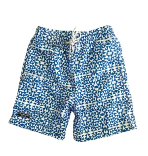 Rio Swim Short Bathing Suit
