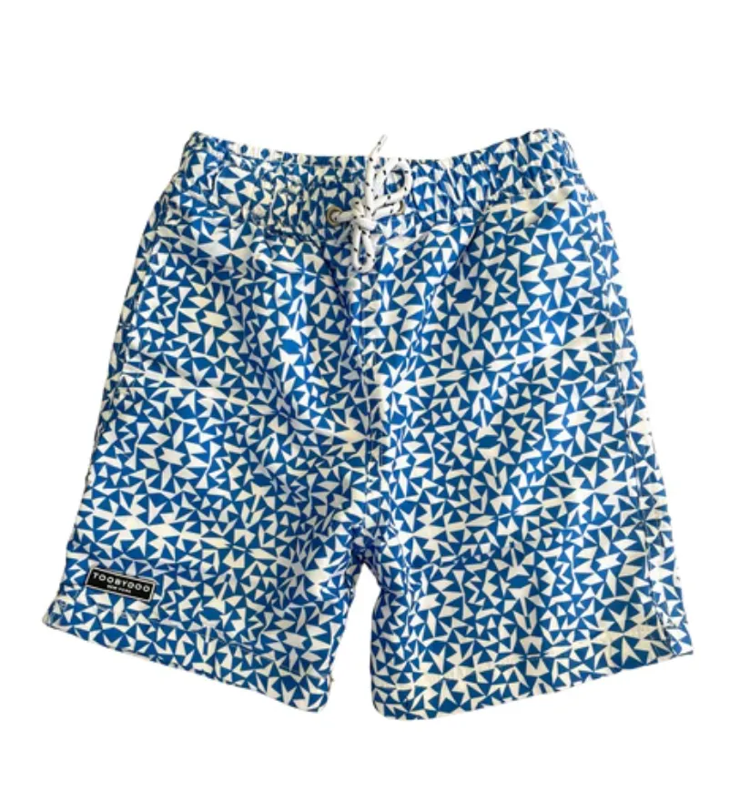Rio Swim Short Bathing Suit