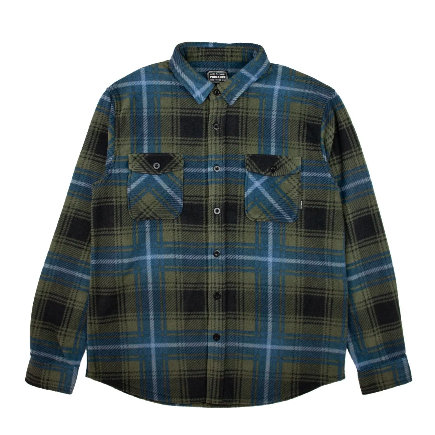 Riordon Polar Fleece