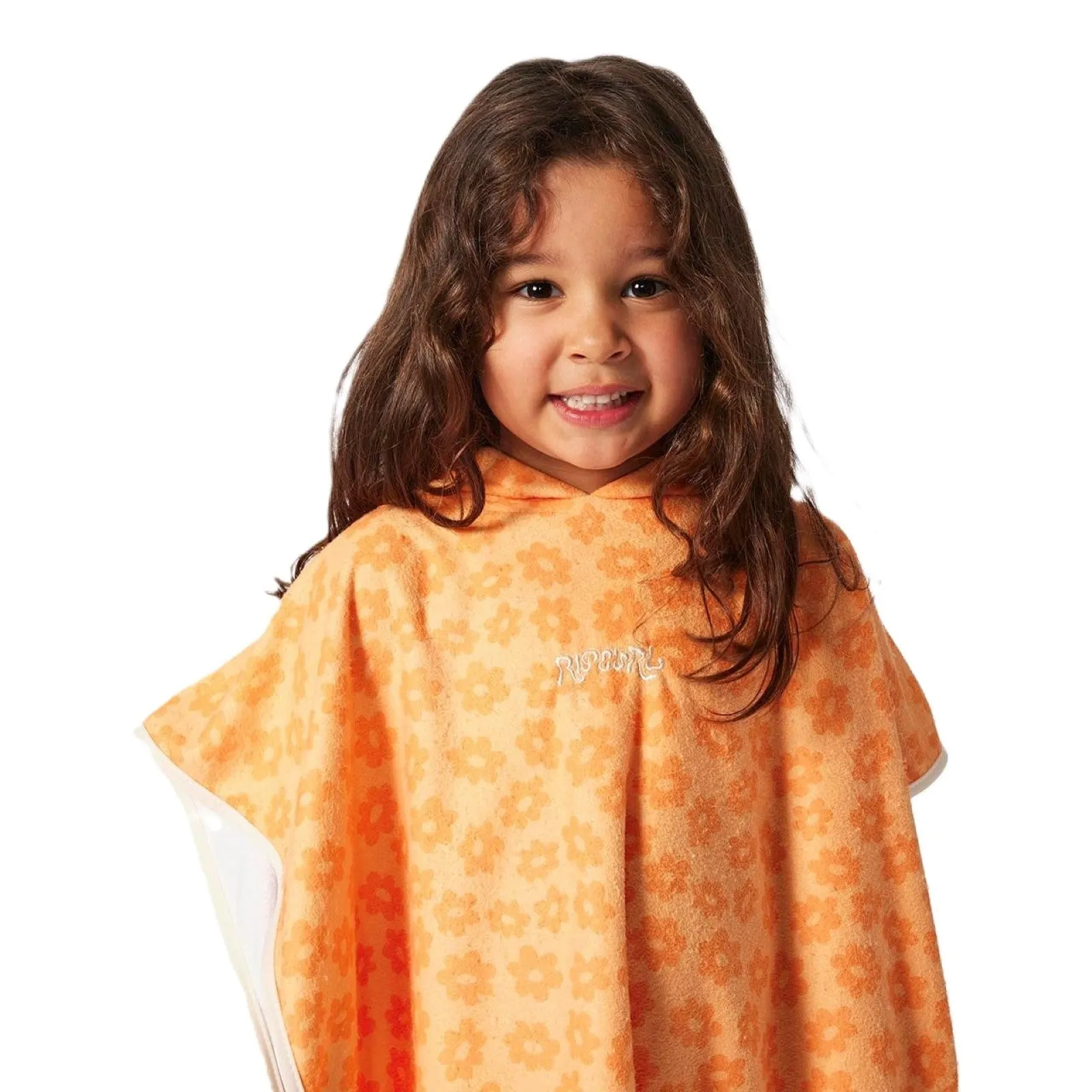 Rip Curl Kids Mixed Hooded Towel Poncho