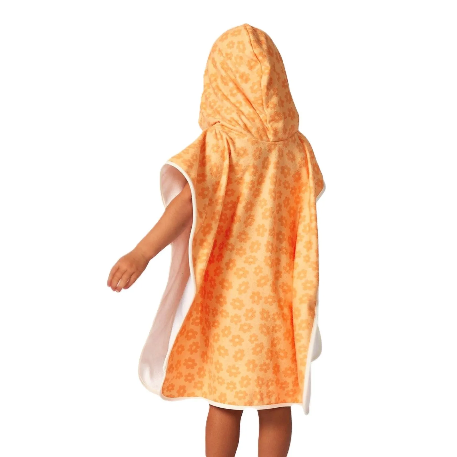 Rip Curl Kids Mixed Hooded Towel Poncho