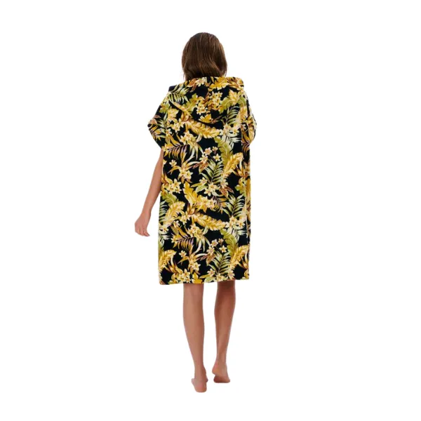 Rip Curl Sunday Swell Hooded Towel