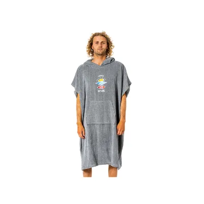 Rip Curl Wet As Icons Men's Hooded Towel