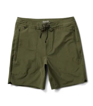 ROARK LAYOVER TRAIL SHORT 3.0 MENS SHORTS